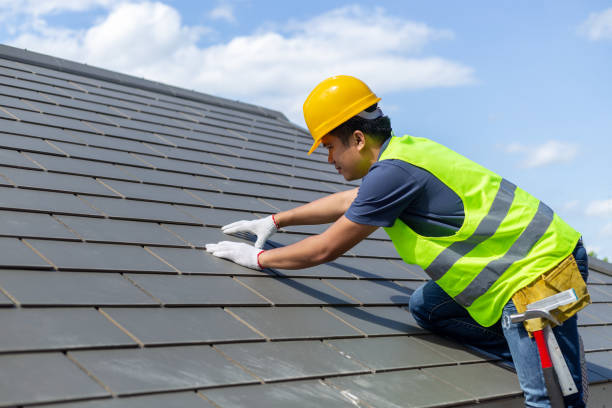 Quick and Trustworthy Emergency Roof Repair Services in Edgerton, OH