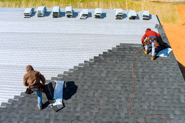 Best Commercial Roofing Services  in Edgerton, OH