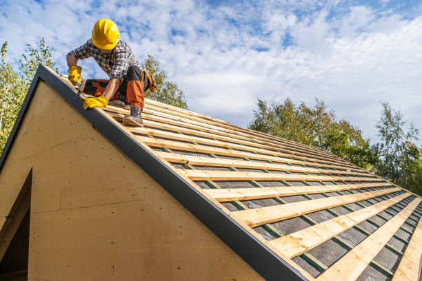 Best Best Roofing Contractors  in Edgerton, OH