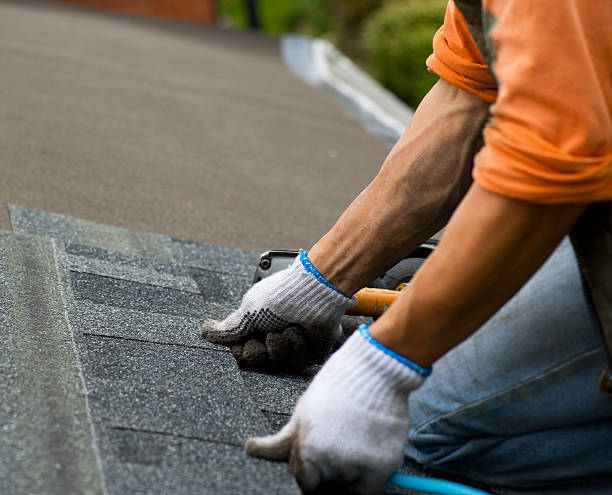 Slate Roofing Contractor in Edgerton, OH