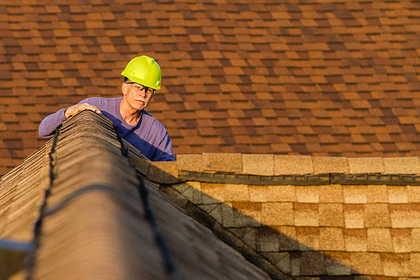 Best Roof Restoration Services  in Edgerton, OH